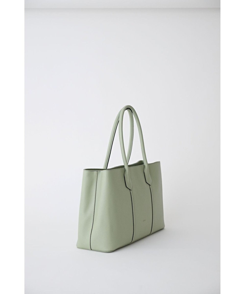 MIYABIYA 【本革・日本製】　TOTE BAG 