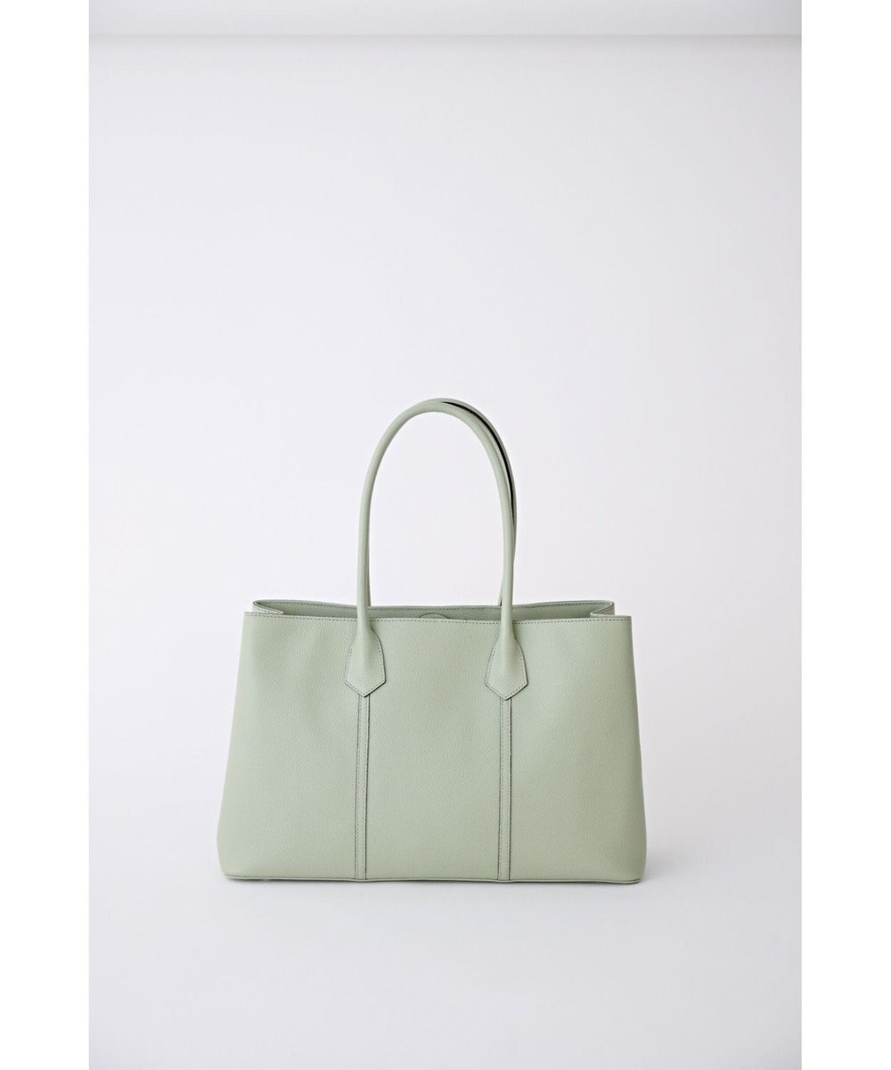 MIYABIYA 【本革・日本製】　TOTE BAG 