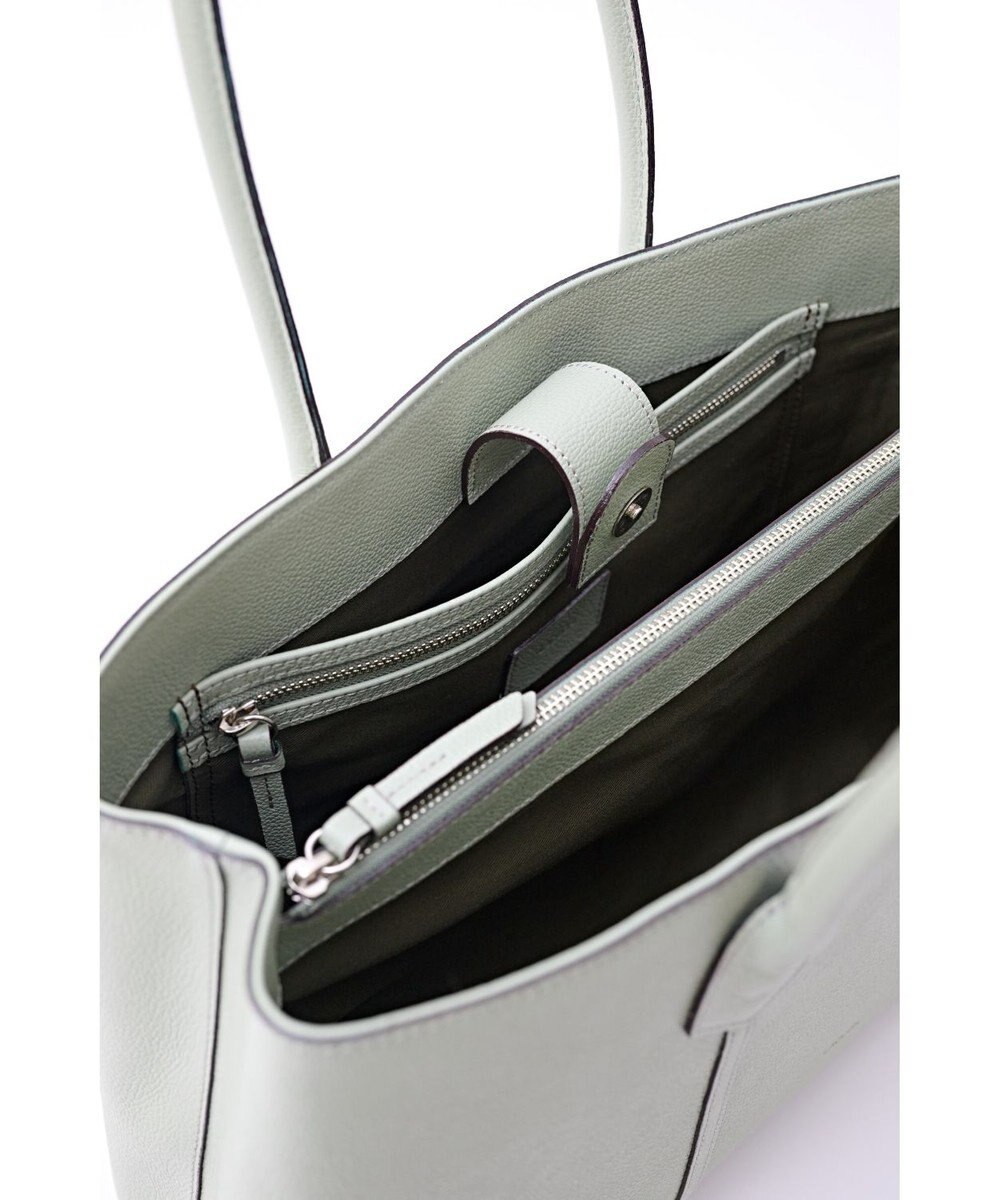 MIYABIYA 【本革・日本製】　TOTE BAG 