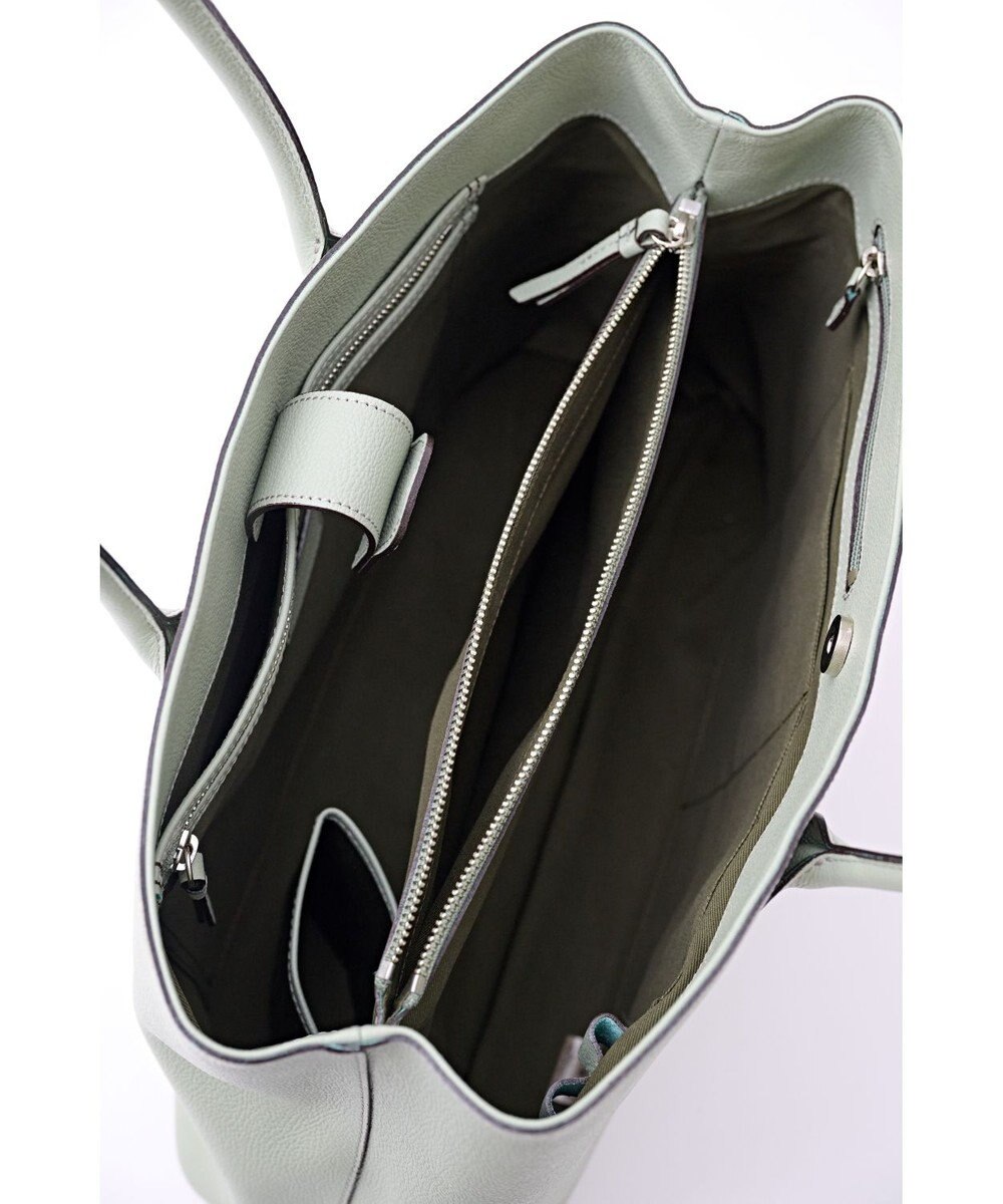 MIYABIYA 【本革・日本製】　TOTE BAG 