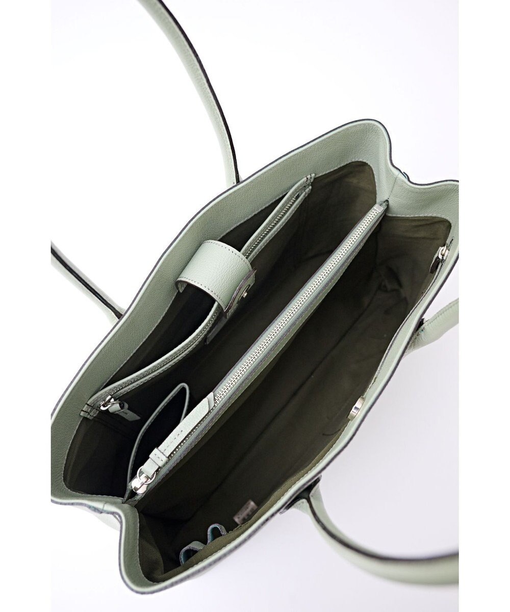 MIYABIYA 【本革・日本製】　TOTE BAG 