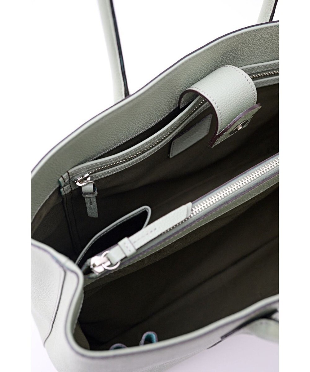 MIYABIYA 【本革・日本製】　TOTE BAG 