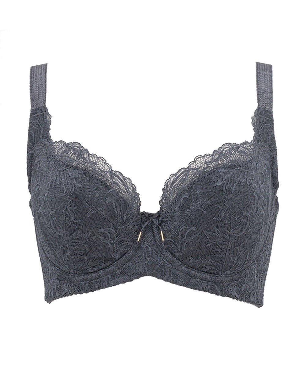 BRADELIS New York 【BRADELIS New York / コンパクト補整ブラ】サポートバックラインブラ22A1 