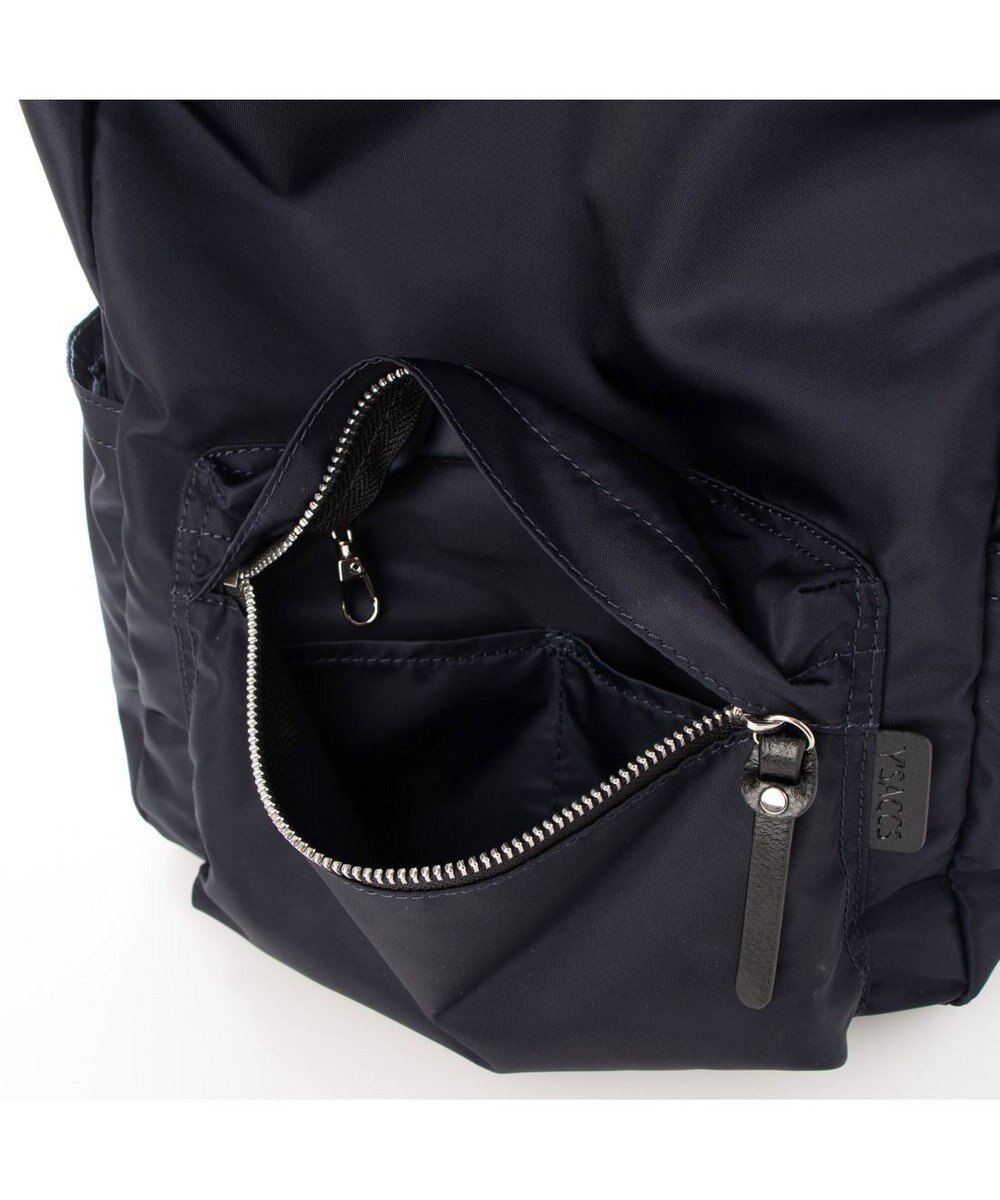 Y'SACCS 【LIMONTA】A4リュック　Sサイズ 