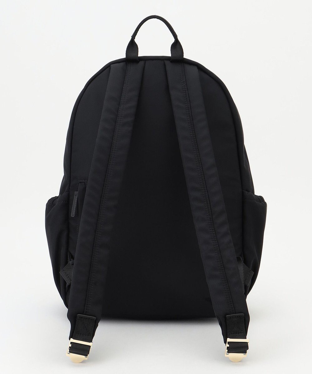 TOCCA 【WEB＆一部店舗限定】【A4サイズ対応・環境に優しい素材】COLLINA BACKPACK 13ポケット バックパック 