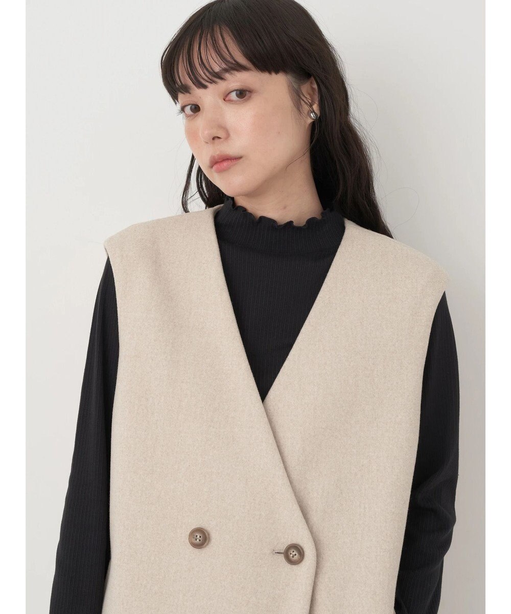 earth music&ecology マルチｗａｙコート 