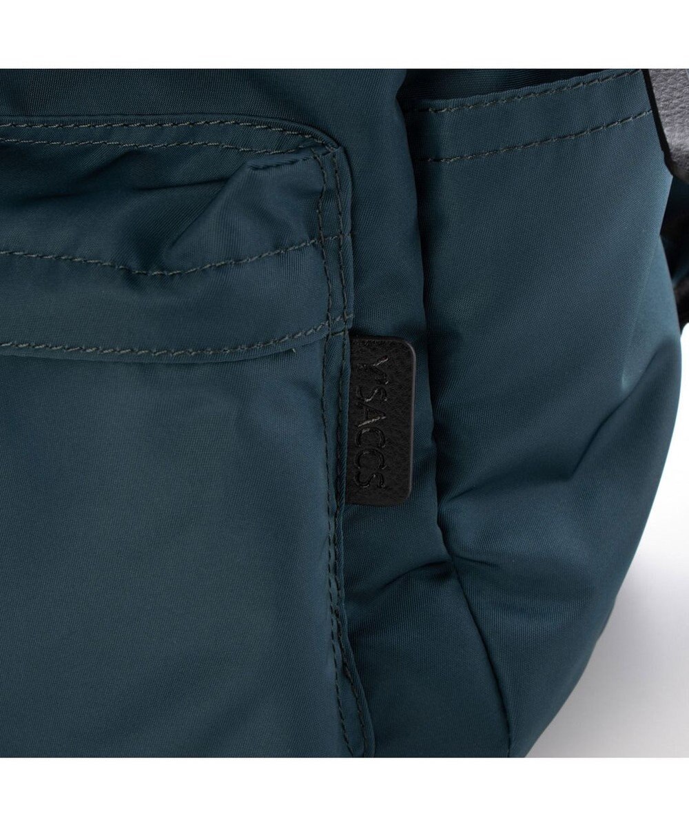 Y'SACCS 【LIMONTA】A4リュック　Sサイズ 