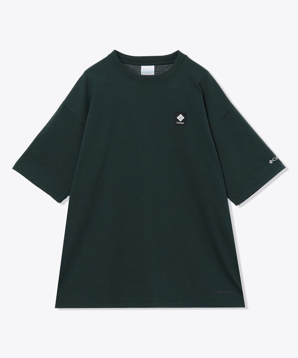 Columbia Columbia/ スタックブルックグラフィックショートスリーブTシャツ /コロンビア 