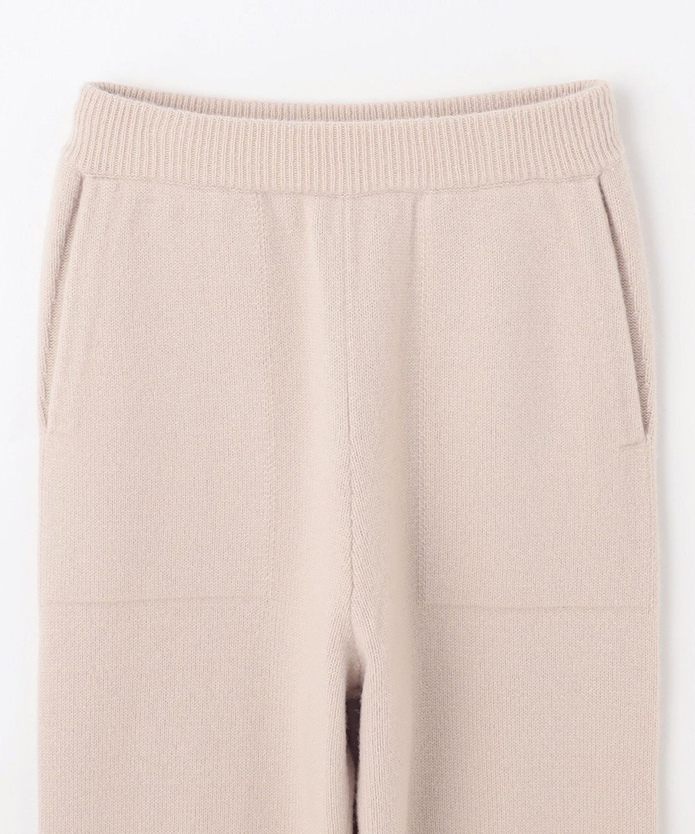 NAVE 【Nave】ウールカシミヤ パンツ 