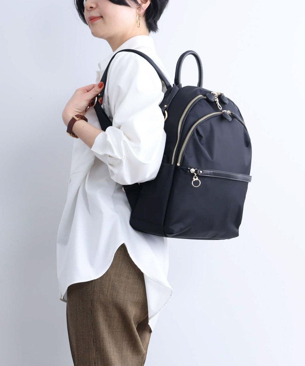 ACE BAGS & LUGGAGE Kanana project PJ-17 リュックサック  15L 11943 カナナ プロジェクト 