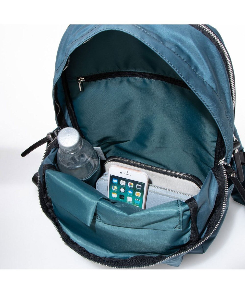 Y'SACCS 【LIMONTA】A4リュック　Sサイズ 