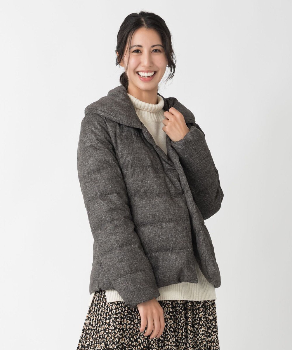 ONWARD Reuse Park 【自由区】コート秋冬 