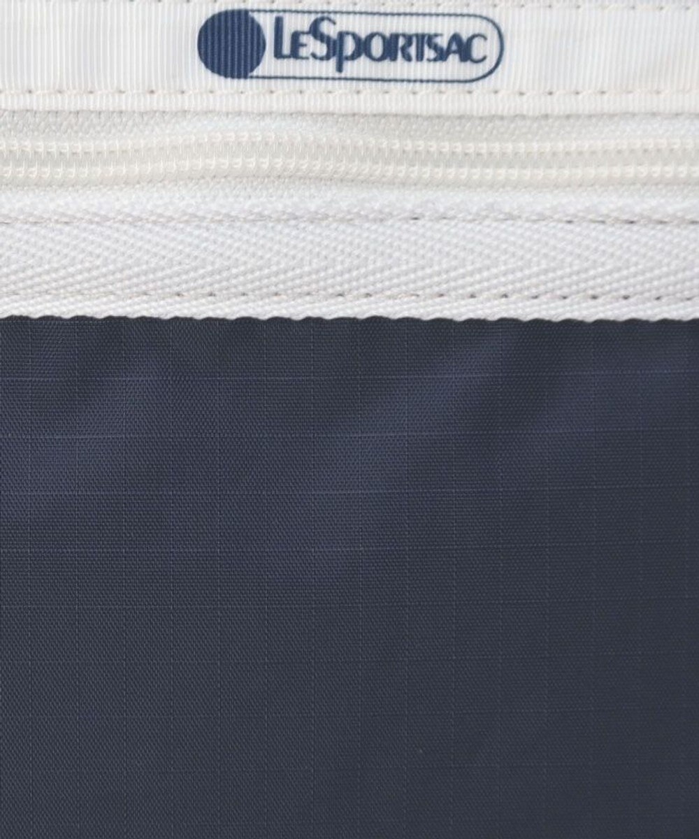 LeSportsac E/W EVERYDAY TOTE/スペクテイターディープブルー 