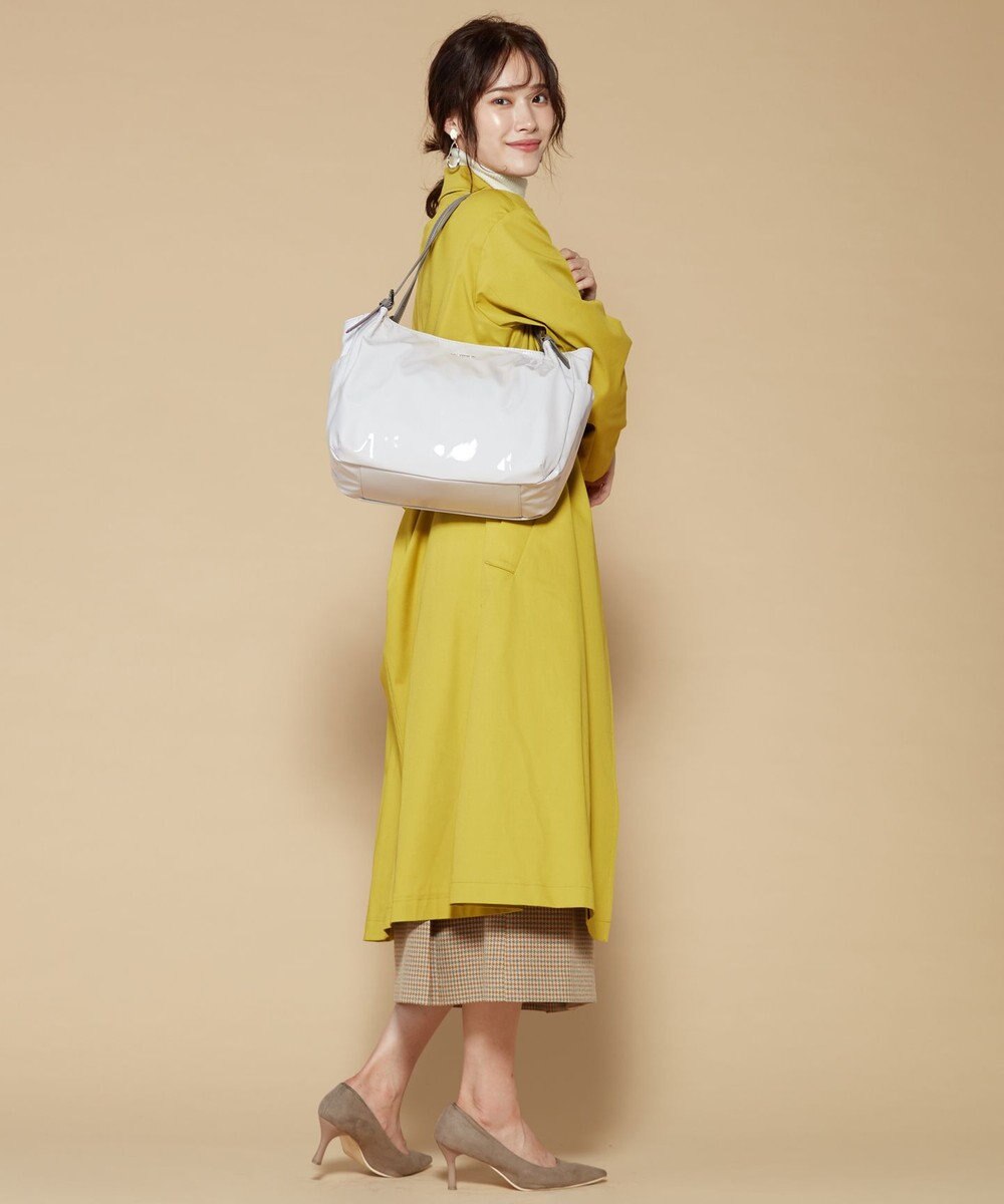 LA BAGAGERIE プリュイ タックトート Mサイズ 