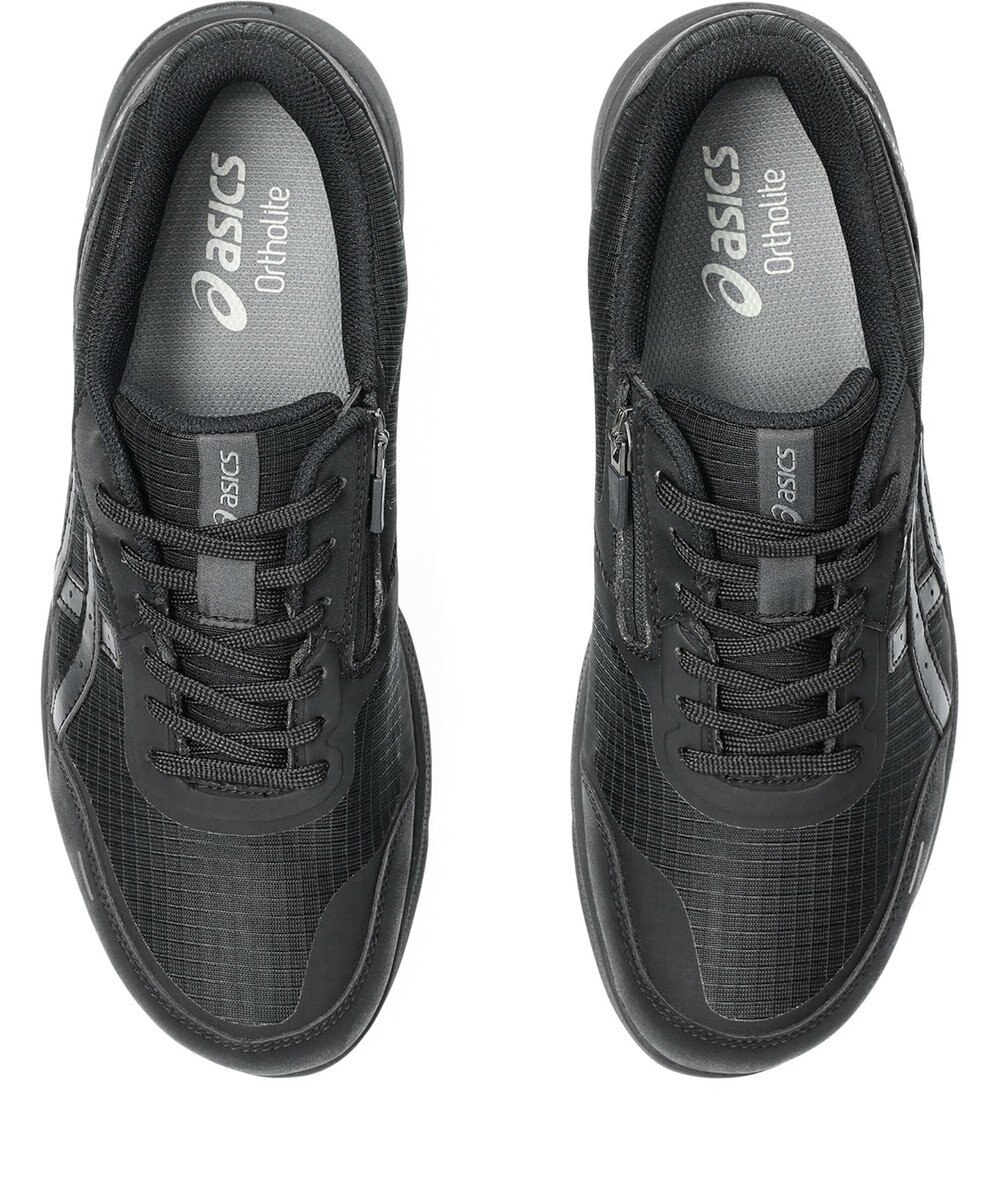 ASICS WALKING ハダシウォーカー メンズ GORE-TEX防水 3E相当 