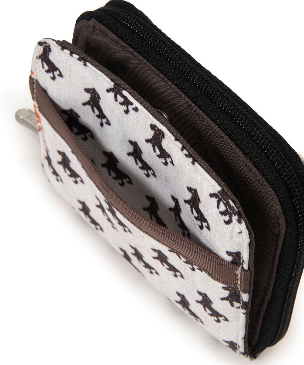 LeSportsac CLAIRE/ホースパレード 