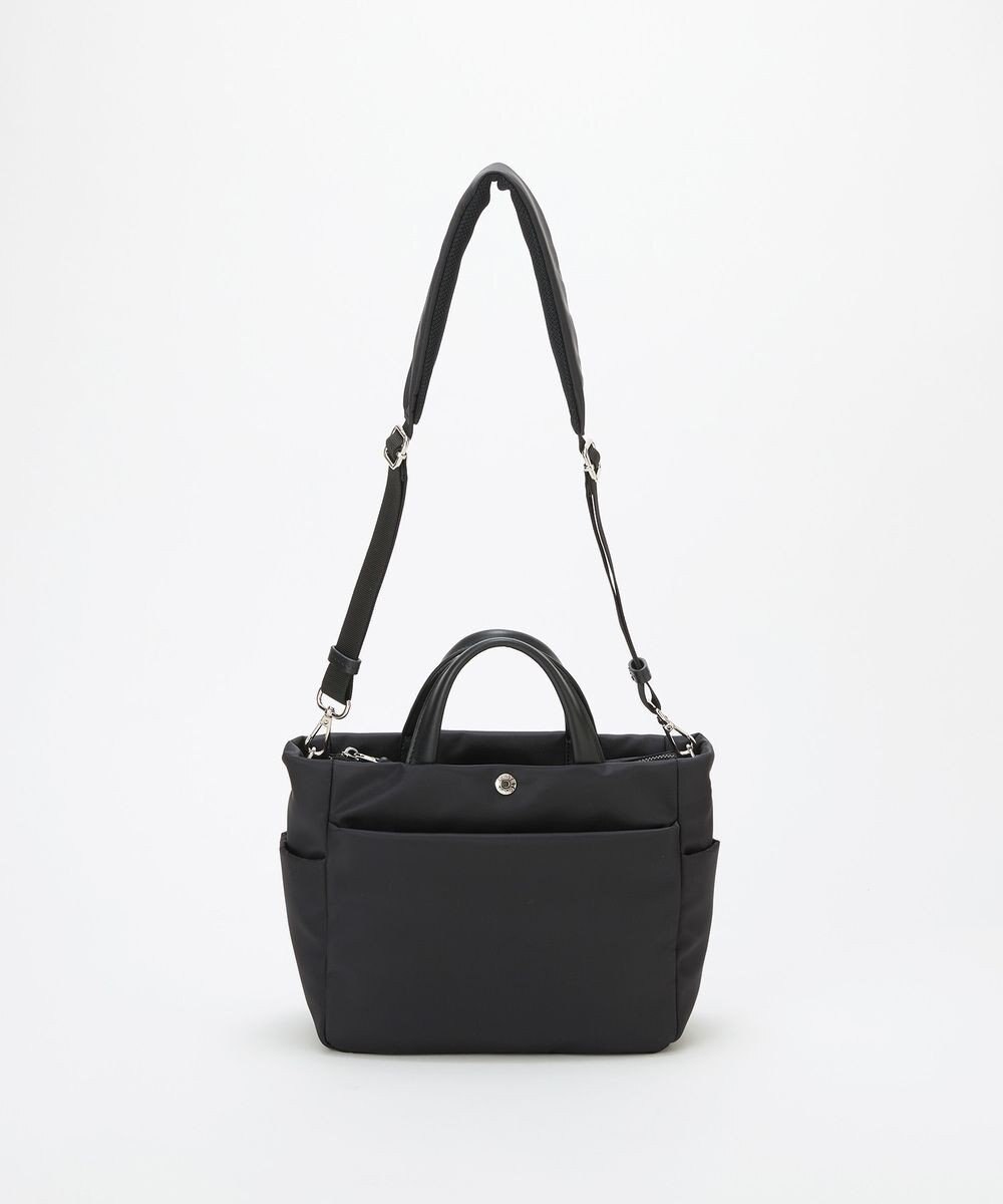 TOPKAPI 【Breath TOPKAPI】ナイロン 多機能 2way トートバッグ / 撥水 