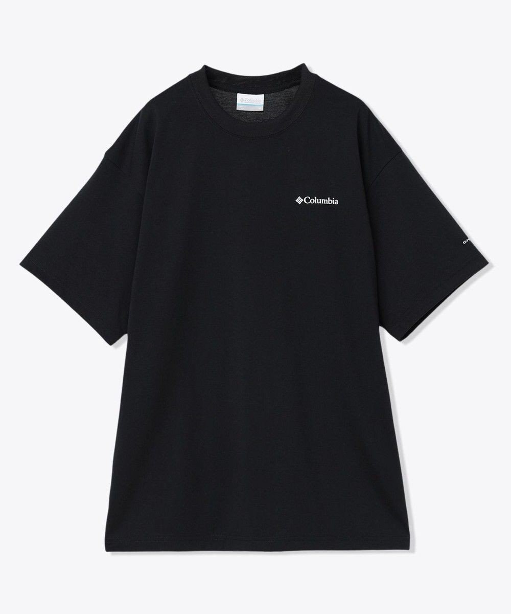 Columbia Columbia/ エルデンパスグラフィックショートスリーブTシャツ /コロンビア 