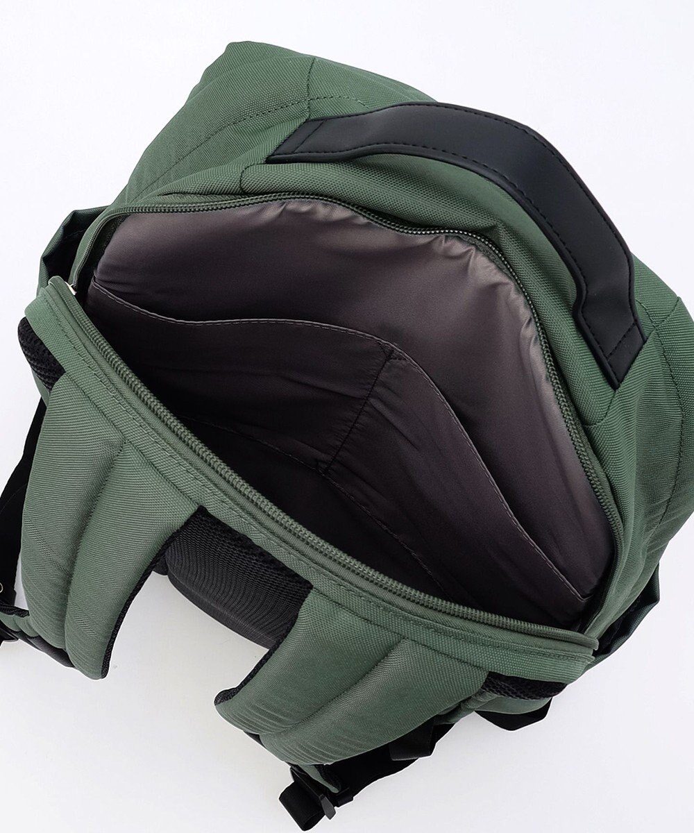 LA BAGAGERIE 【CORDURA】シンプルリュック Mサイズ 