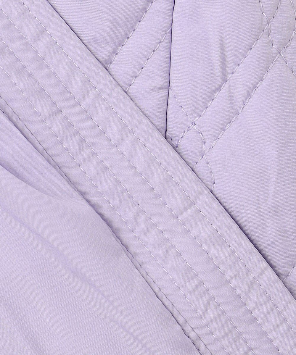 組曲 KIDS 【150-170㎝】中綿キルト コート 