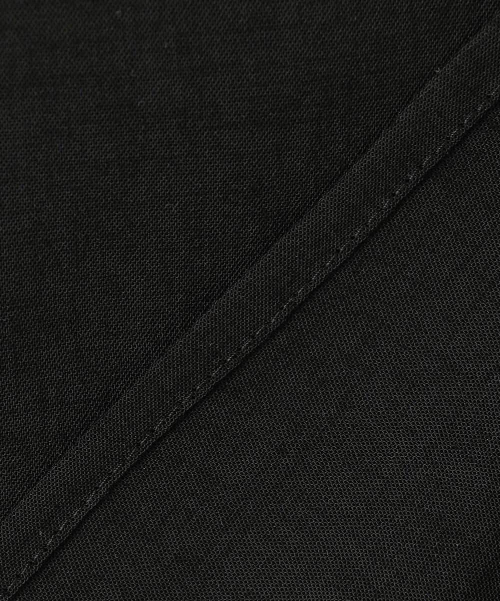 uncrave ドライタッチトロ ツイストトップス 