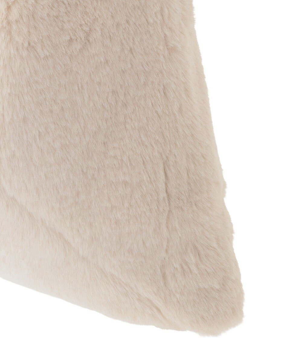 AMERICAN HOLIC フェイクファーバッグ 