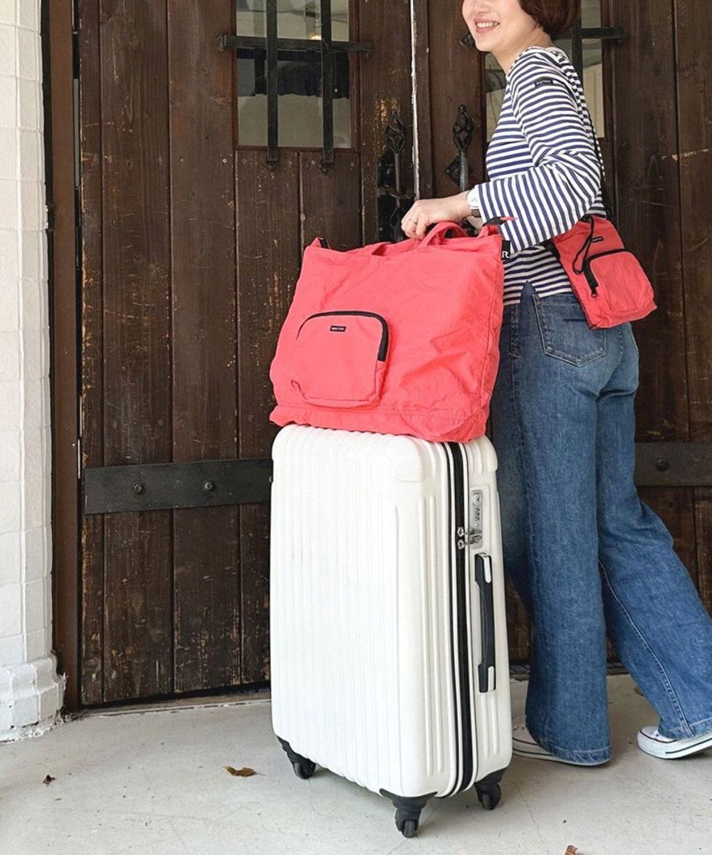 ROOTOTE 1314【撥水-コンパクト】SN.グランデ.パッカブル-B 