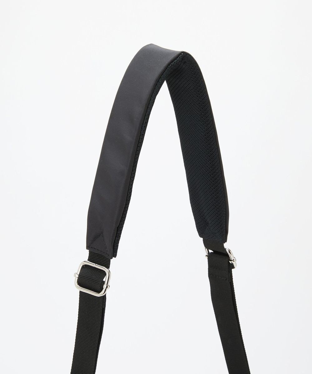 TOPKAPI 【Breath TOPKAPI】ナイロン 多機能 2way トートバッグ / 撥水 