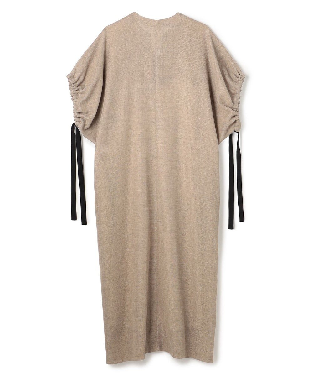 BEIGE， LIATRIS / ドロスト Iラインドレス 