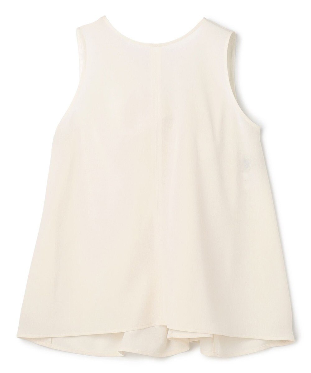 uncrave ドライタッチトロ ツイストトップス 