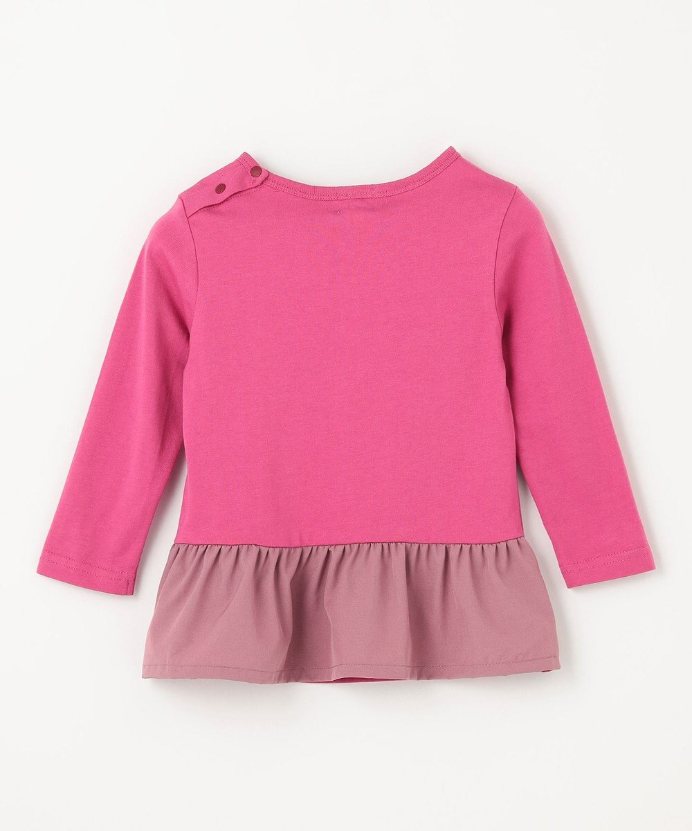 組曲 KIDS 【90-100㎝】チョコレートボックス Tシャツ 