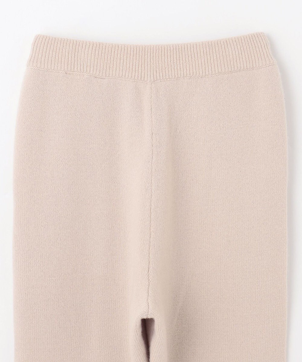 NAVE 【Nave】ウールカシミヤ パンツ 