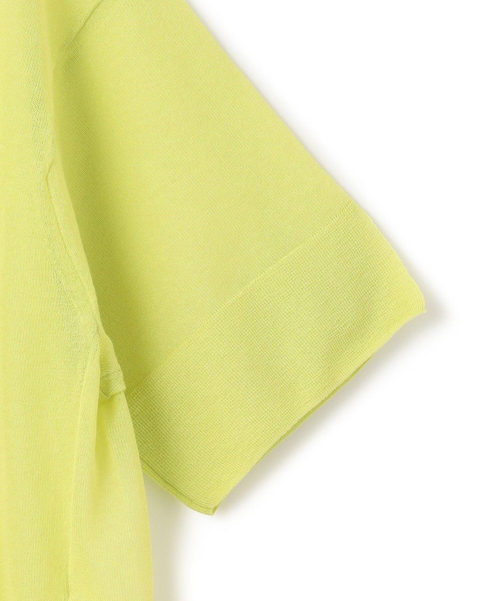 BEIGE， YUZU / ニットトップス 