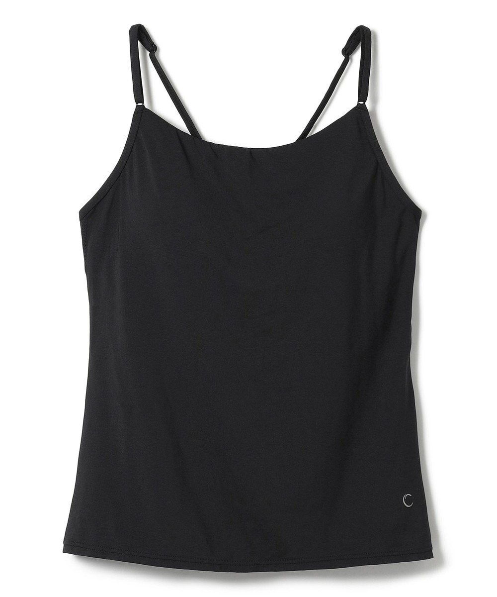 Chacott Chacott BALANCE スキンロングトップ【C BASIC】 