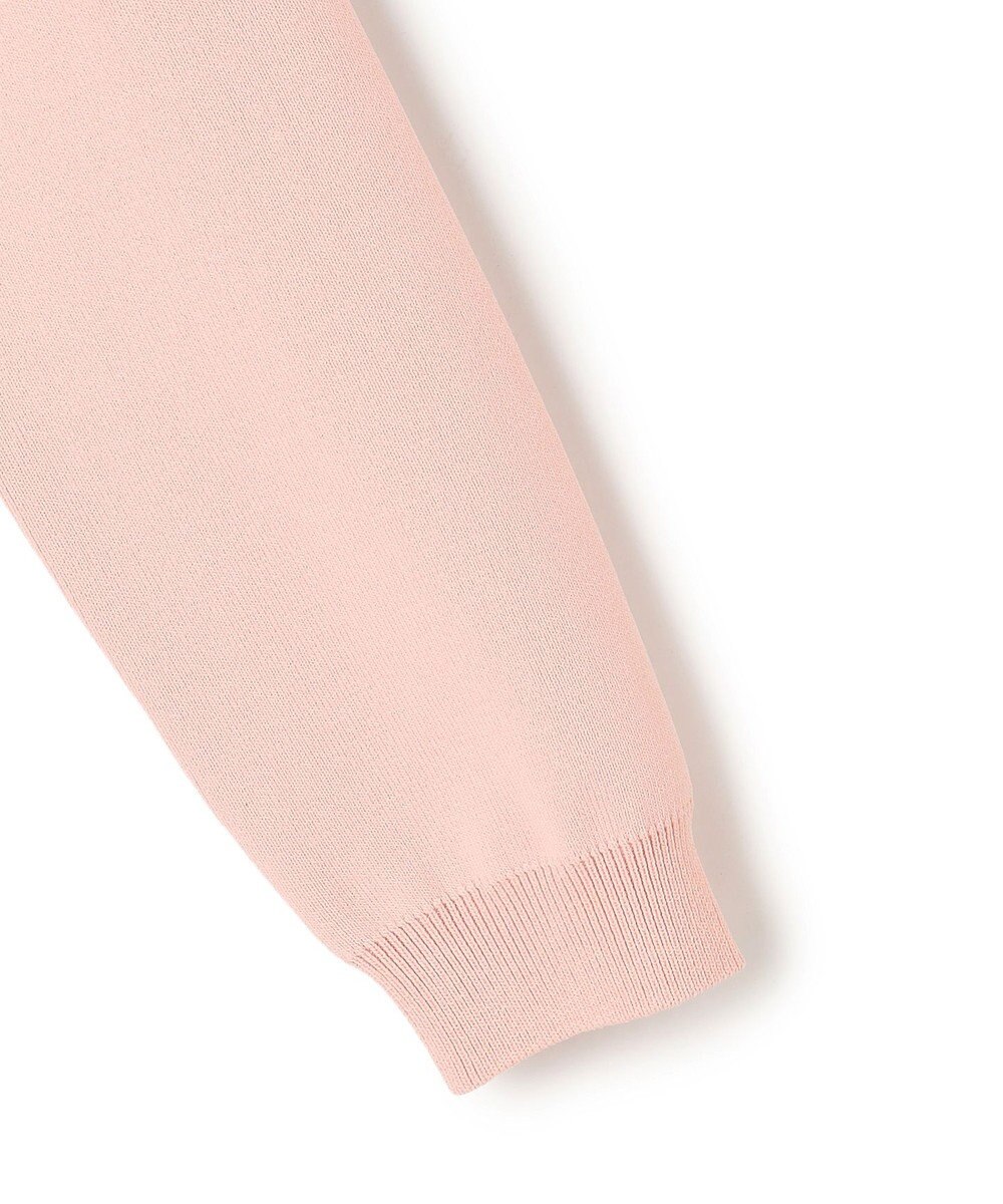 TOCCA GLOW CORSAGE KNIT ニットカーディガン 