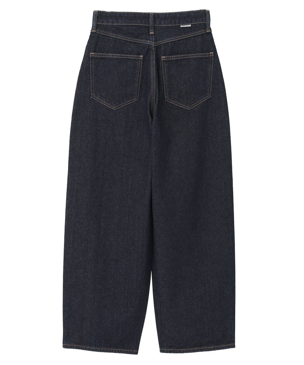 AMERICAN HOLIC カーブデニム 