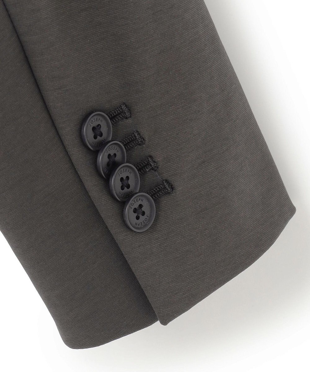 JOSEPH HOMME コンプレッションジャージー ジャケット 