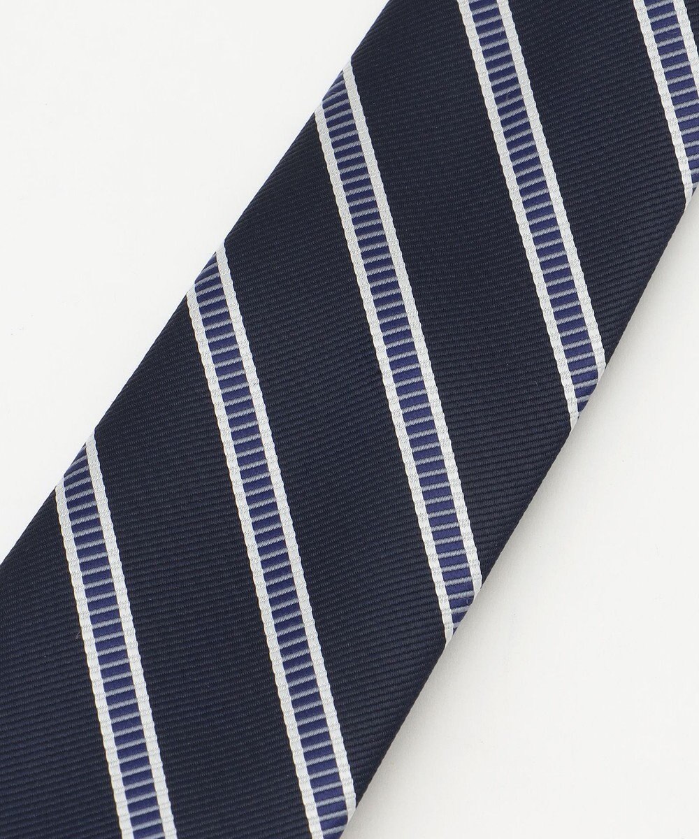 J.PRESS MEN オーセンティック / レジメンタル ネクタイ 
