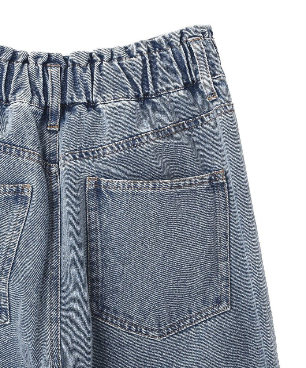 CRAFT STANDARD BOUTIQUE カーブデニムパンツ 