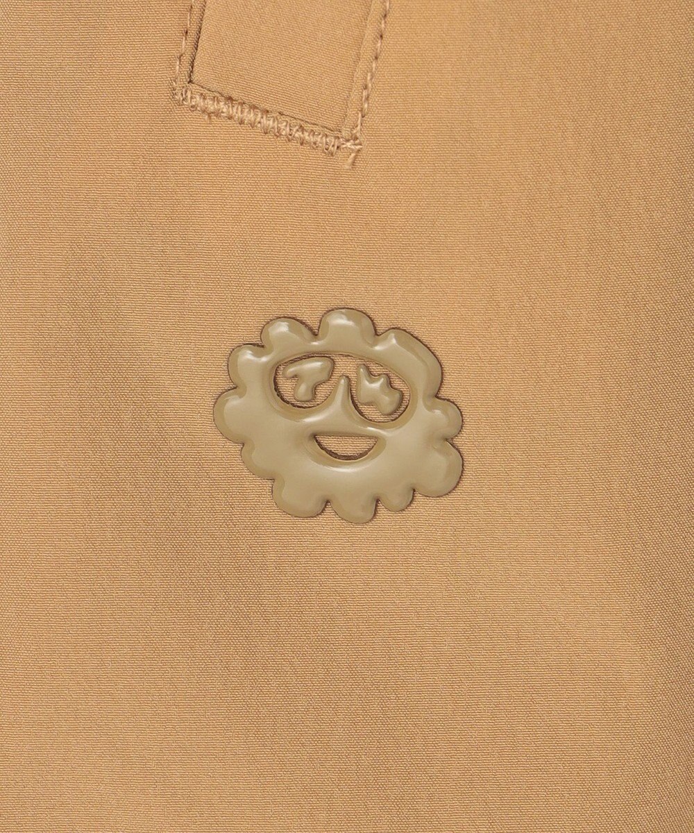 PW CIRCULUS 【蓄熱裏地】【WOMEN】バイカラースカート ゴルフウェア レディース 