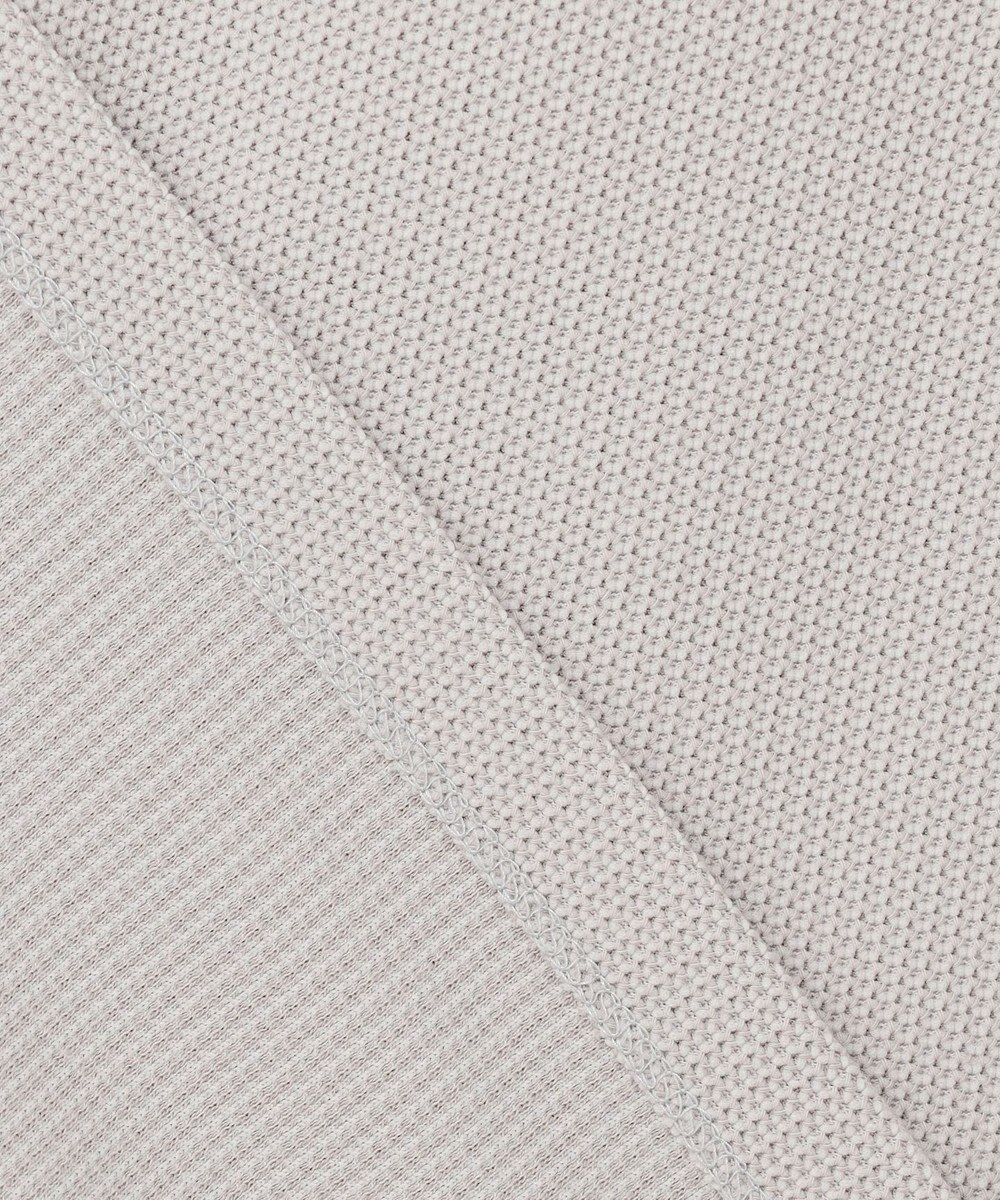 J.PRESS MEN オンでもオフでも品よく快適に【UVカット / 接触冷感 / 吸水速乾】【J.PRESS PREMIUM JERSEY】無地 ロングスリーブTシャツ 