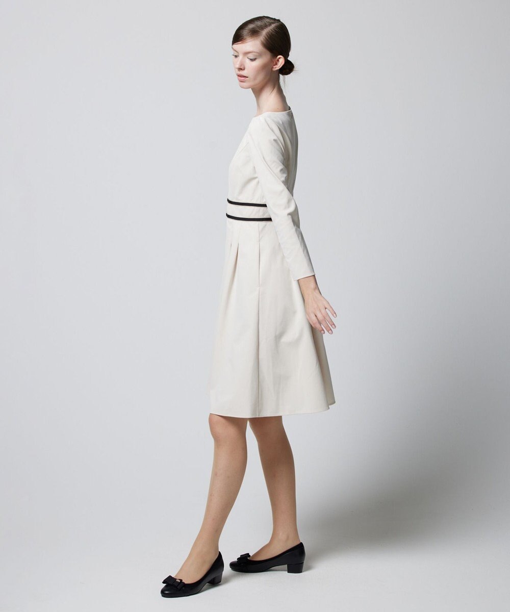 TOCCA 【消臭＆洗える】HOLY RIBBON ドレス 