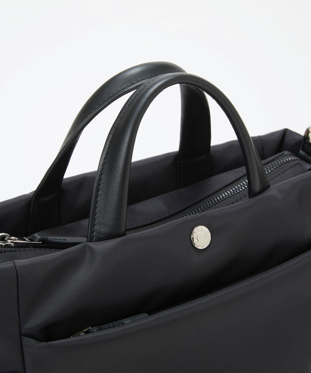 TOPKAPI 【Breath TOPKAPI】ナイロン 多機能 2way トートバッグ / 撥水 