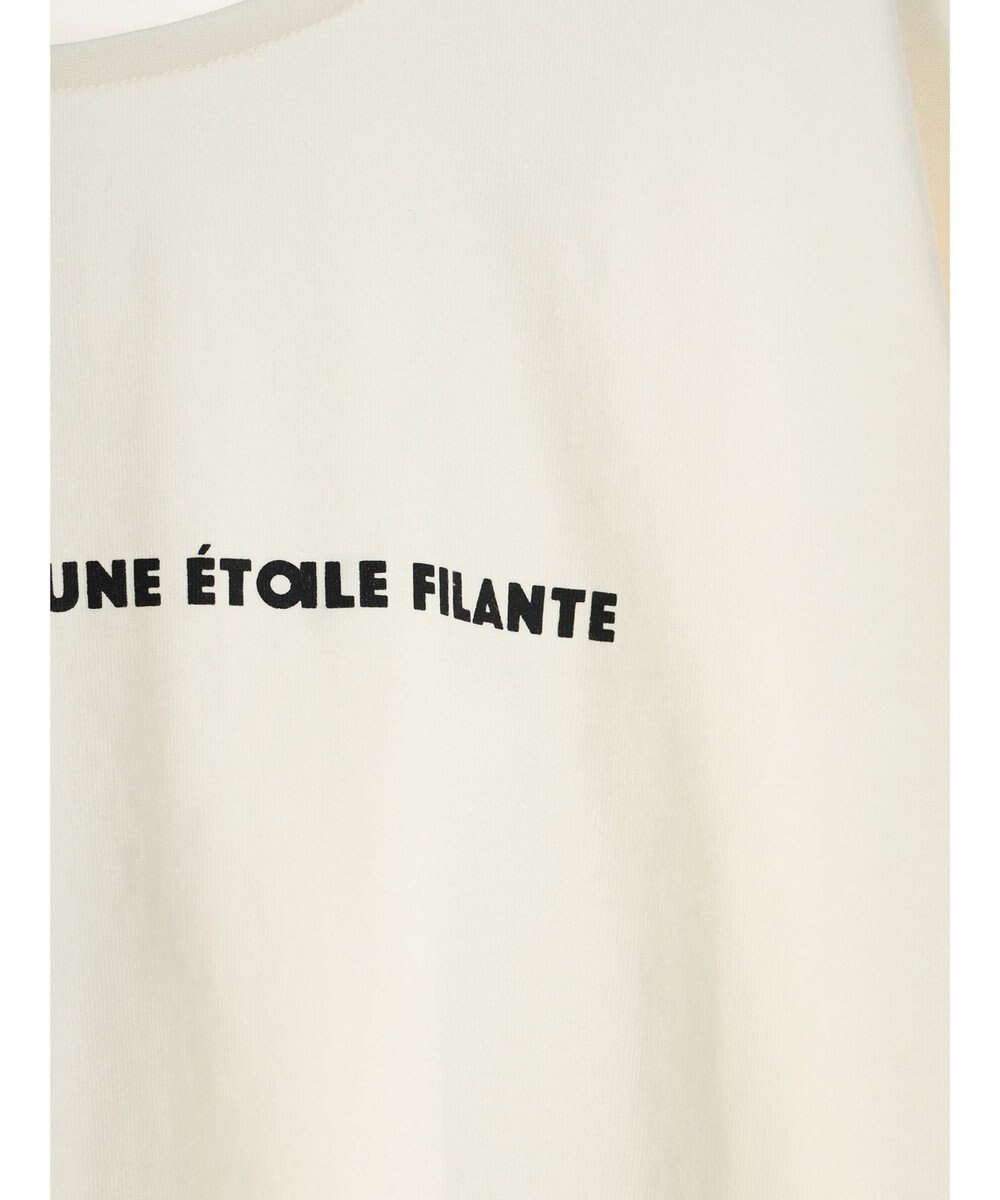 CRAFT STANDARD BOUTIQUE サイドスリットプルオーバー 