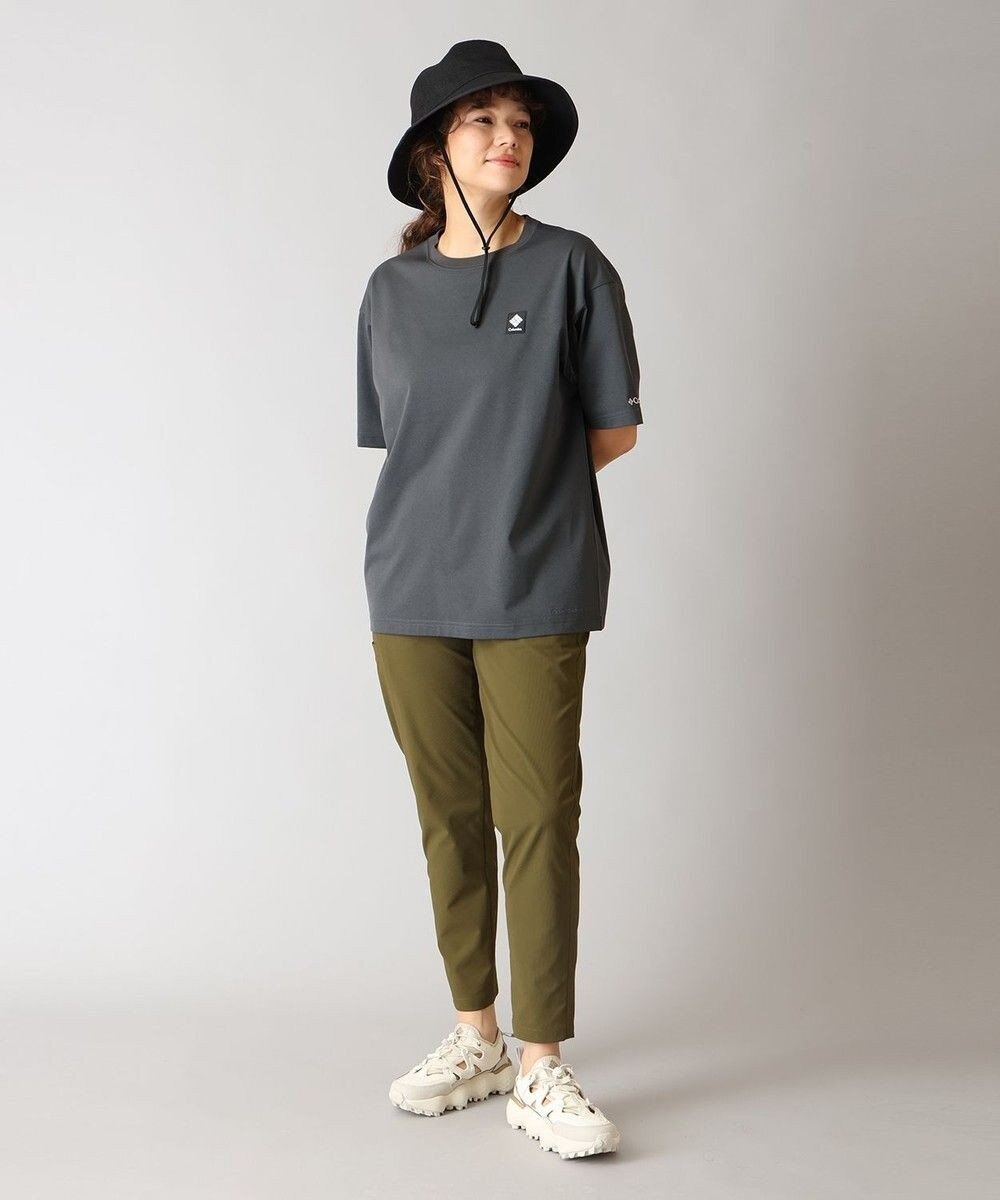 Columbia Columbia/ サンフラワーフォークバケット /コロンビア 