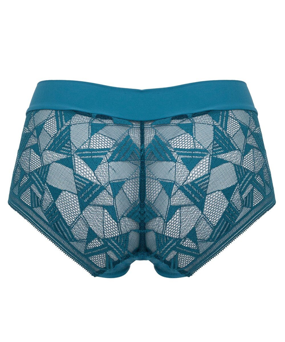 BRADELIS New York 【BRADELIS New York】　ウェンディバックスムーズスタイルパンティ25A1 