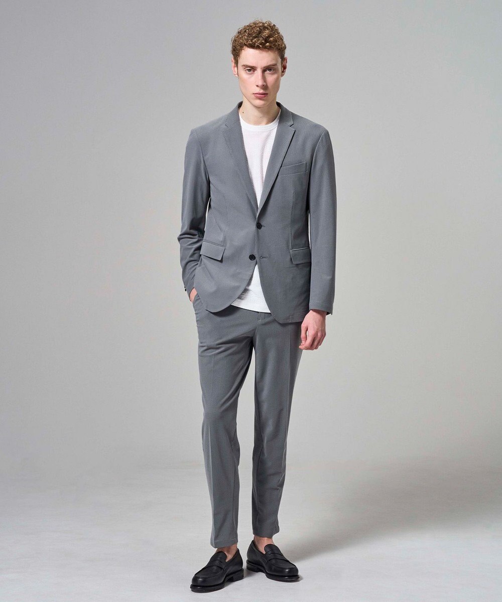 JOSEPH HOMME 【新色追加】エアトールストレッチ 　ジャケット 