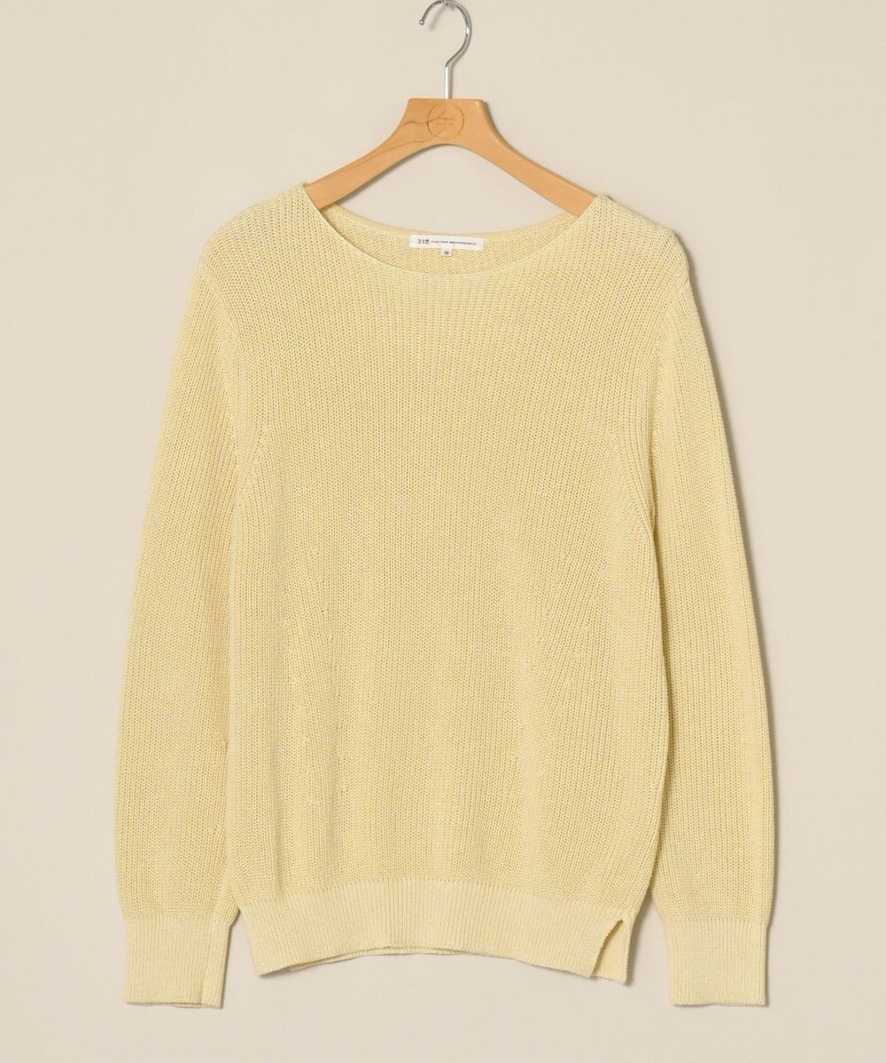 ONWARD Reuse Park 【23区】ニット春夏 