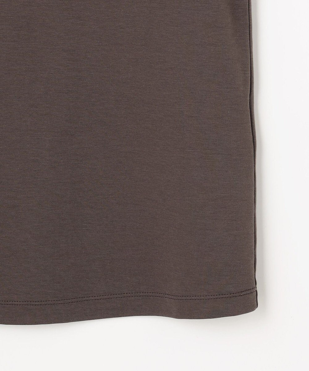 自由区 L スーピマスムーススリム タンクトップ 