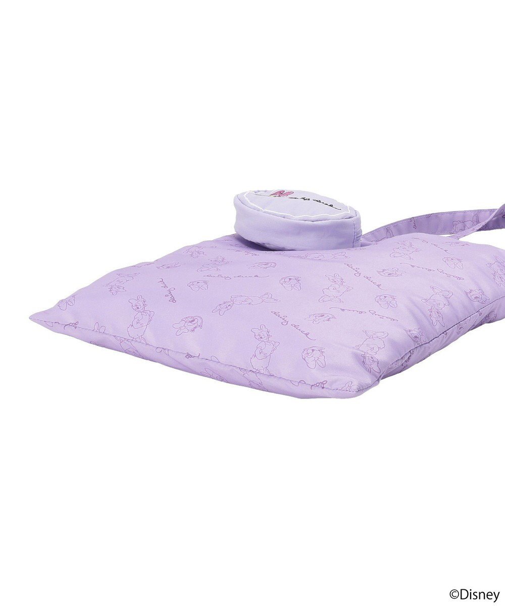 earth music&ecology 【予約】Disney/アソートポーチ付きエコバッグ 